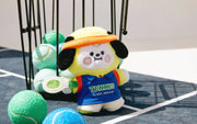 BT21 Chimmy Baby Costume Plush