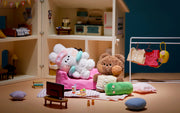 LINE Friends Bnini Costume Plush