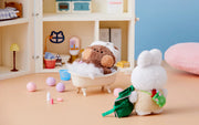 LINE Friends Bnini Costume Plush