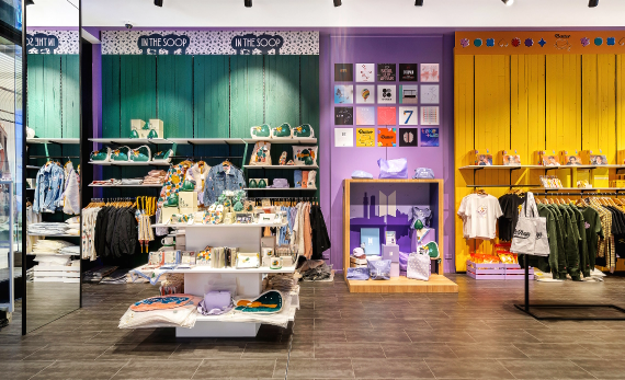 Australia’s Largest K-Pop Collection