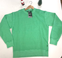 BAS SWEATSHIRT 019 GN