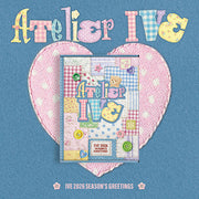 IVE – 2026 Season’s Greetings [Atelier IVE]