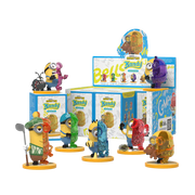 Kandy: Minions Emonions Series