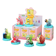 Kandy X SpongeBob SquarePants (Soda Edition)