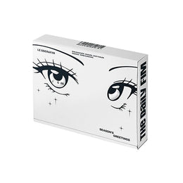 LE SSERAFIM – 2026 Season’s Greetings [The Daily Fim]