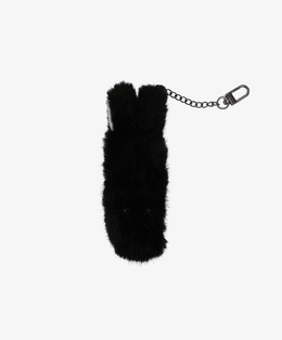 LE SSERAFIM Puff Keyring