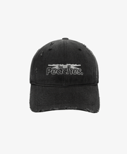 LSFxPEACHES Ball Cap