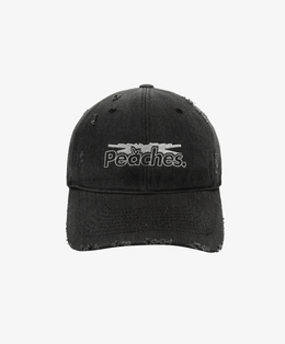 LSFxPEACHES Ball Cap