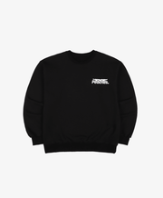 LSFxPEACHES Staple Crewneck M/L/XL