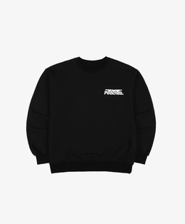 LSFxPEACHES Staple Crewneck M/L/XL