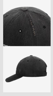 LSFxPEACHES Ball Cap