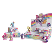 Freeny's Hidden Dissectible: My Little Pony
