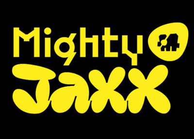MIGHTY JAXX