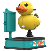 MR SUDSY BY JASON FREENY