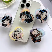 NewJeans 'Get Up' Phone Grip Hanni