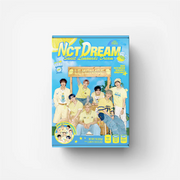NCT DREAM – 2026 Season’s Greetings [+Special Photo Card Set (7 Types Of Members)]