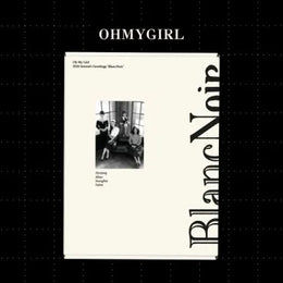 OH MY GIRL – 2026 Season’s Greetings [Blanc Noir]