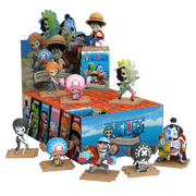 Freeny's Hidden Dissectibles: One Piece (Series 02)