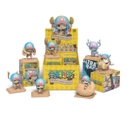 Freeny's Hidden Dissectibles: One Piece (Series 3)