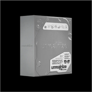 RIIZE – 2026 Season’s Greetings Special Edition [+Special Photo Card Set (6 Types Of Members)]