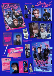 SHINEE – 2026 Season’s Greetings [+Special Photo Card Set (4 Types Of Members)]