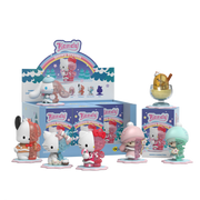 Kandy: Sanrio Snowy Dreams