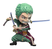 XXRAY PLUS: One Piece Zoro Anime Edition