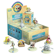 Freeny's Hidden Dissectibles: Spongebob Squarepants Meme Edition Blindbox