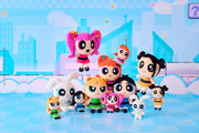THE POWERPUFF GIRLS X NJ BAG CHARM (DANIELLE)