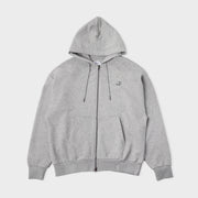 The Powerpuff Girls X NJ Full Zip Hoodie Melange L/XL