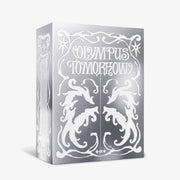 TOMORROW X TOGETHER – 2026 Season’s Greetings