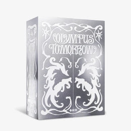 TOMORROW X TOGETHER – 2026 Season’s Greetings