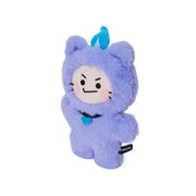 TRUZ Chilli Flat Fur Doll Diamond Edition