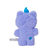 TRUZ Chilli Flat Fur Doll Diamond Edition