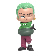 CosmiQ x One Piece: Zoro