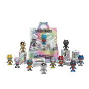 Lil Maxx: Transformers