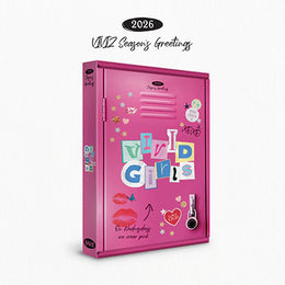 VIVIZ – 2026 Season’s Greetings [Vivid Girls]