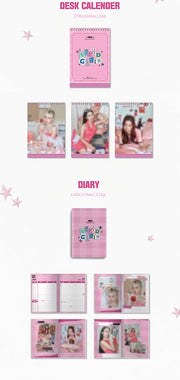 VIVIZ – 2026 Season’s Greetings [Vivid Girls]