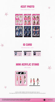 VIVIZ – 2026 Season’s Greetings [Vivid Girls]