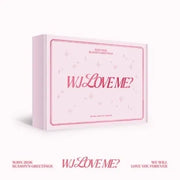 WJSN – 2026 Season’s Greetings [WJ Love Me?]