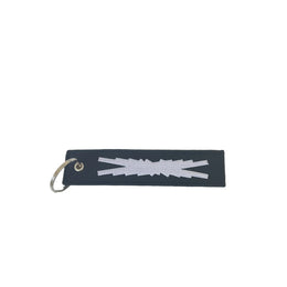 LE SSERAFIM Jet Tag Keyring