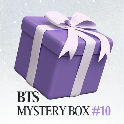 Mystery Box 10