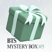 Mystery Box 05