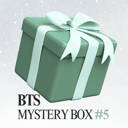 Mystery Box 05