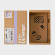 BT21 Mang Minini Mini Doll