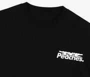 LSFxPeaches Photo T-Shirt L