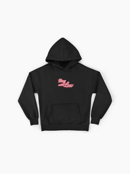 BWL Sweatshirt 007 BK