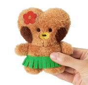 BT21 Ta Minini Summer Mini Doll