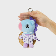 BT21 Mang Summerlane Bag Charm