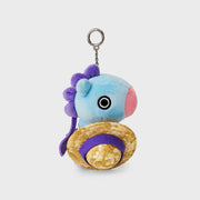 BT21 Mang Summerlane Bag Charm